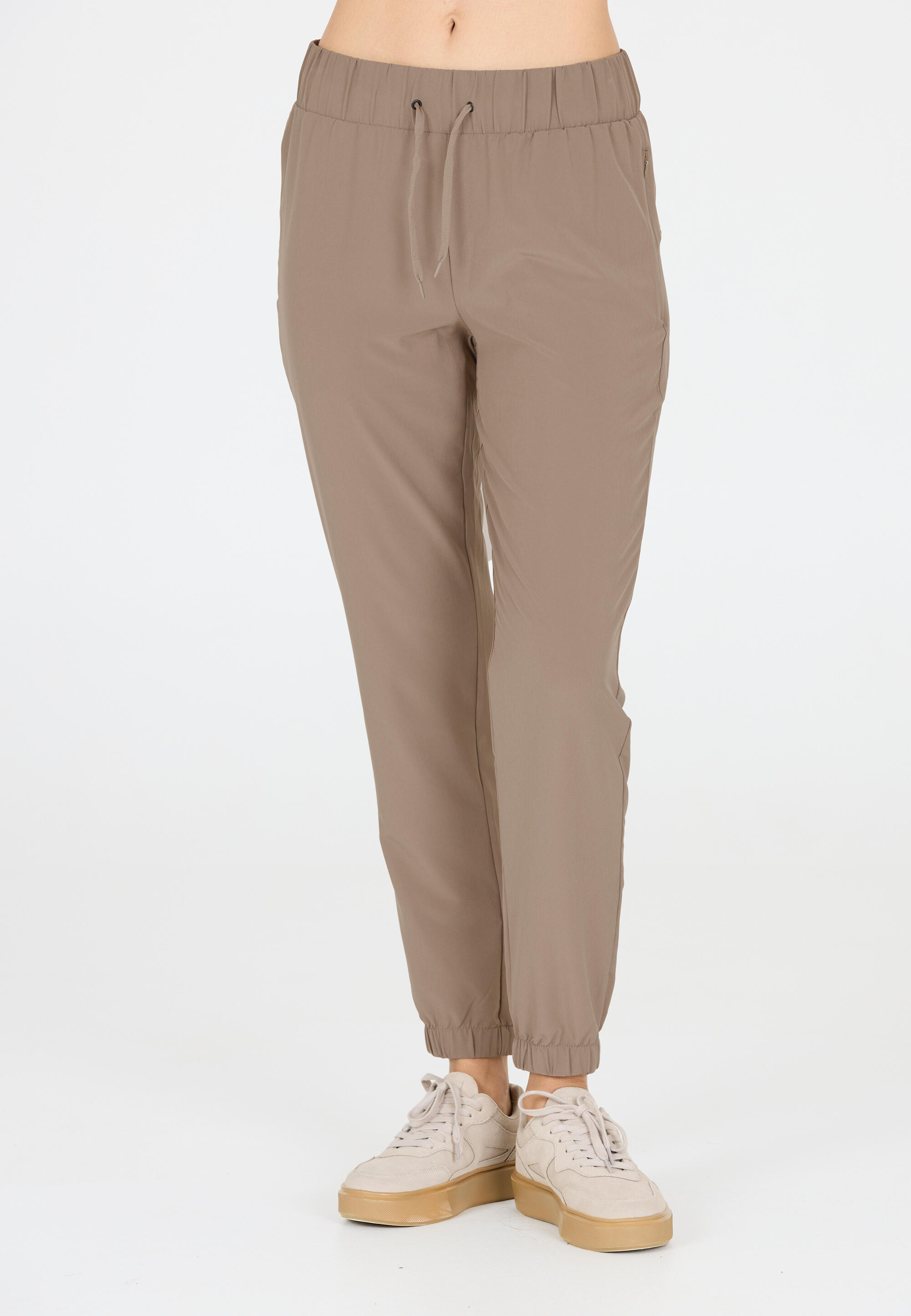 Leggings da donna Athlecia Austberg 4/5