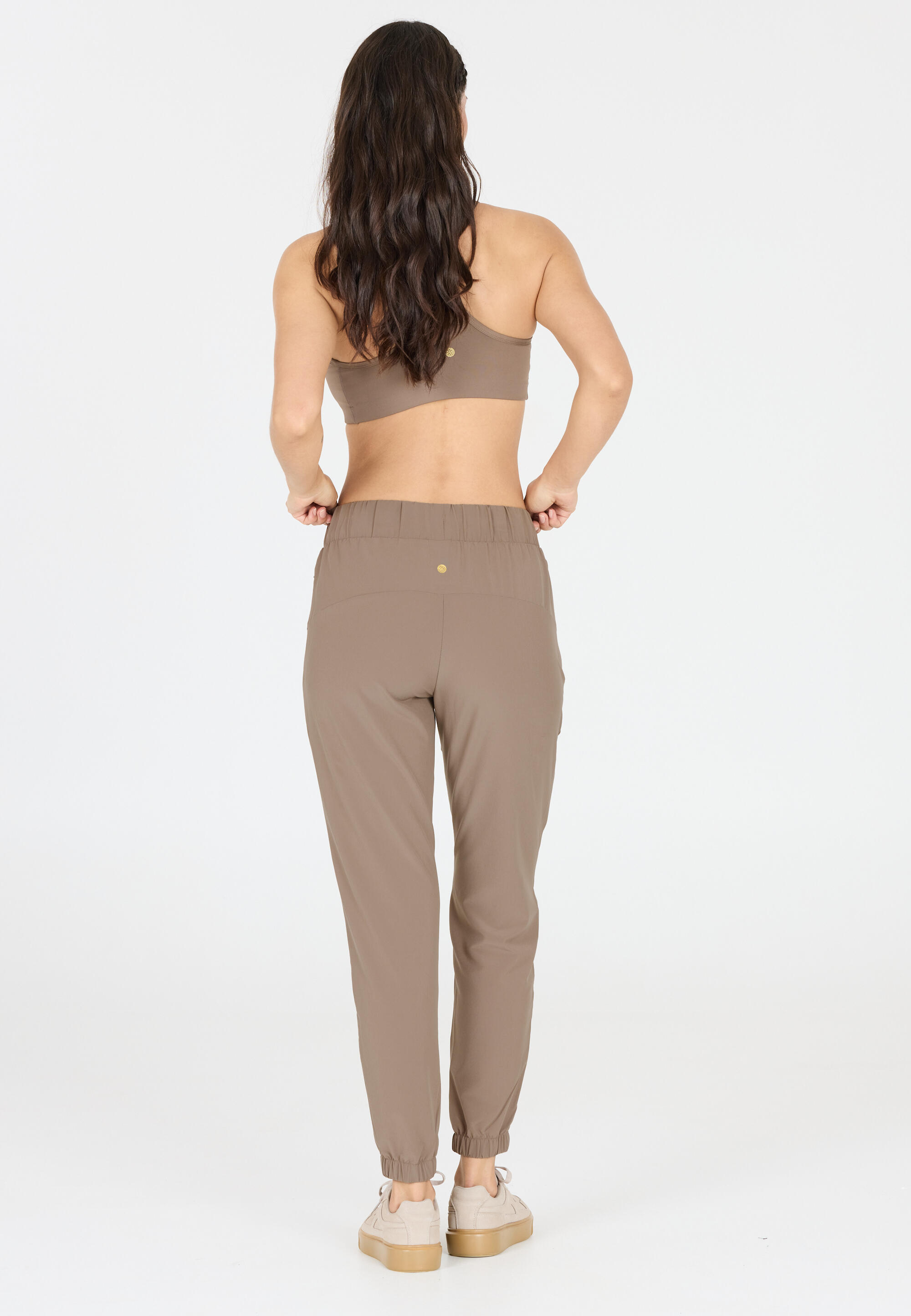 Leggings da donna Athlecia Austberg 5/5