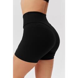 Short d'entraînement de fitness pour femmes Rough Radical Wellness Shorts