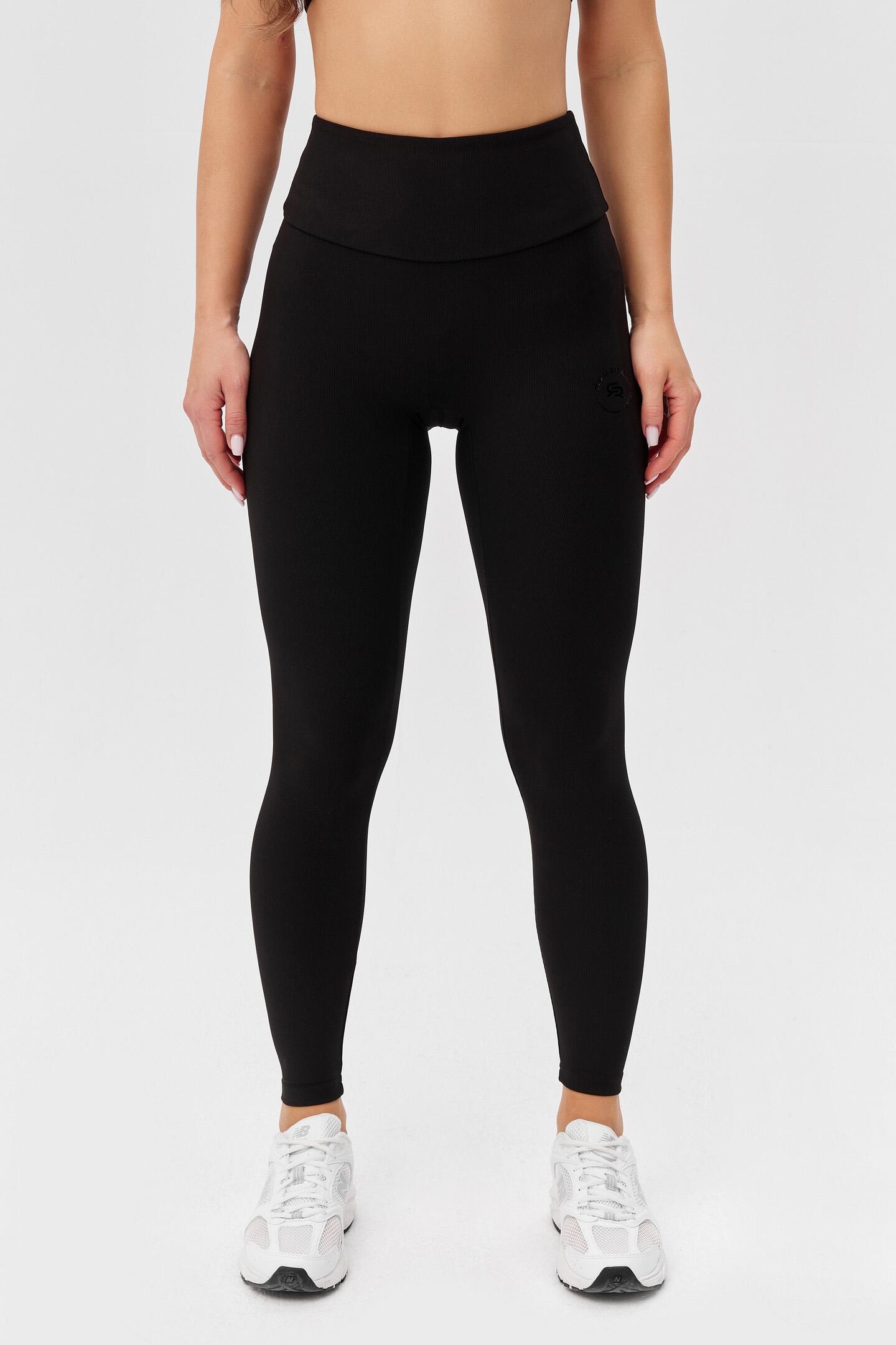 Dames fitness sportlegging Rough Radical Wellness Long 3/6