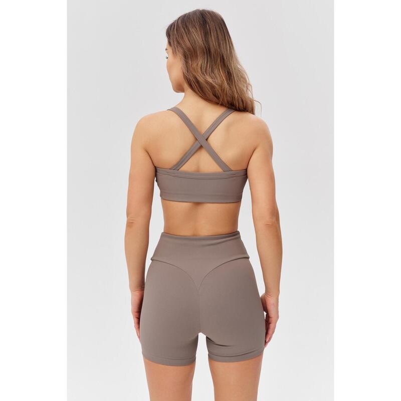 Rough Radical Sports Bra Wellness soutien-gorge de fitness