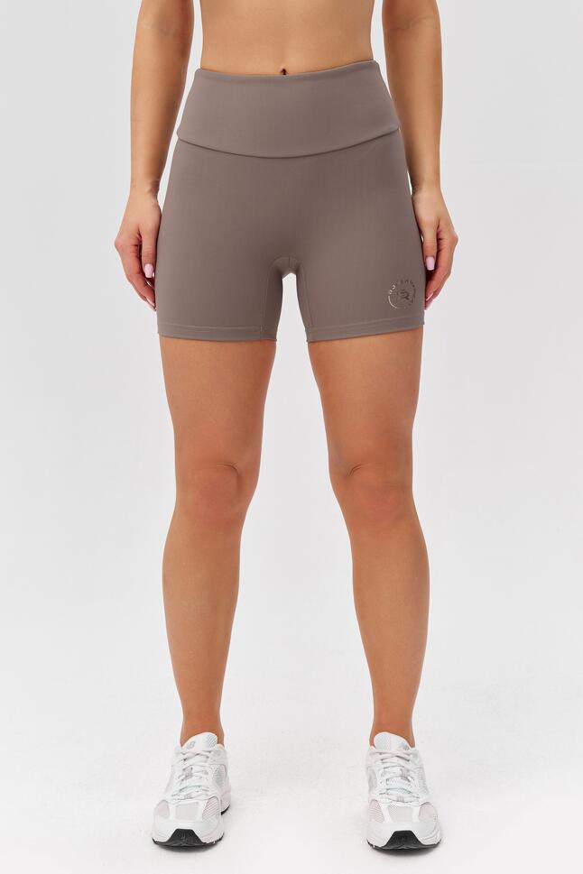 Damskie spodenki treningowe fitness Rough Radical Wellness Shorts
