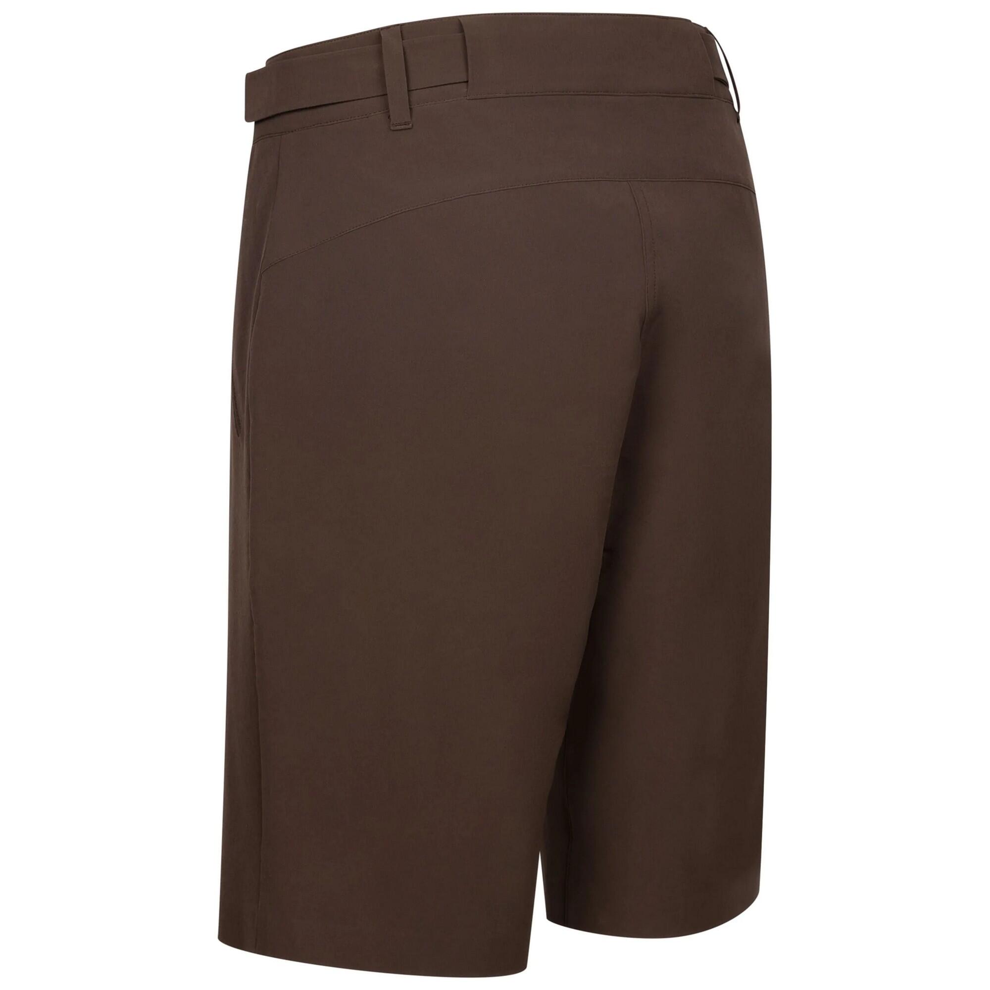 Pantaloncini Cargo Donna Trespass Jocelyn DLX Torba 2/3