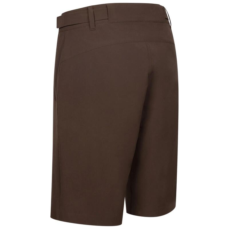 Pantaloni Scurți Cargo Drumeții În Natură Trespass Jocelyn DLX Femei