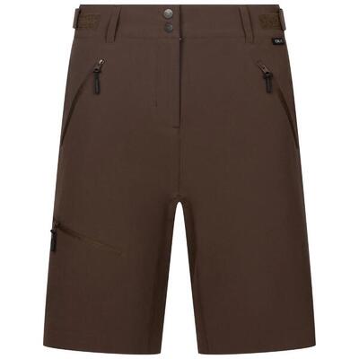 Dames jocelyn dlx cargo shorts (veen)