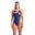 Arena Badpak Dreamline V Back Navy / Blauw