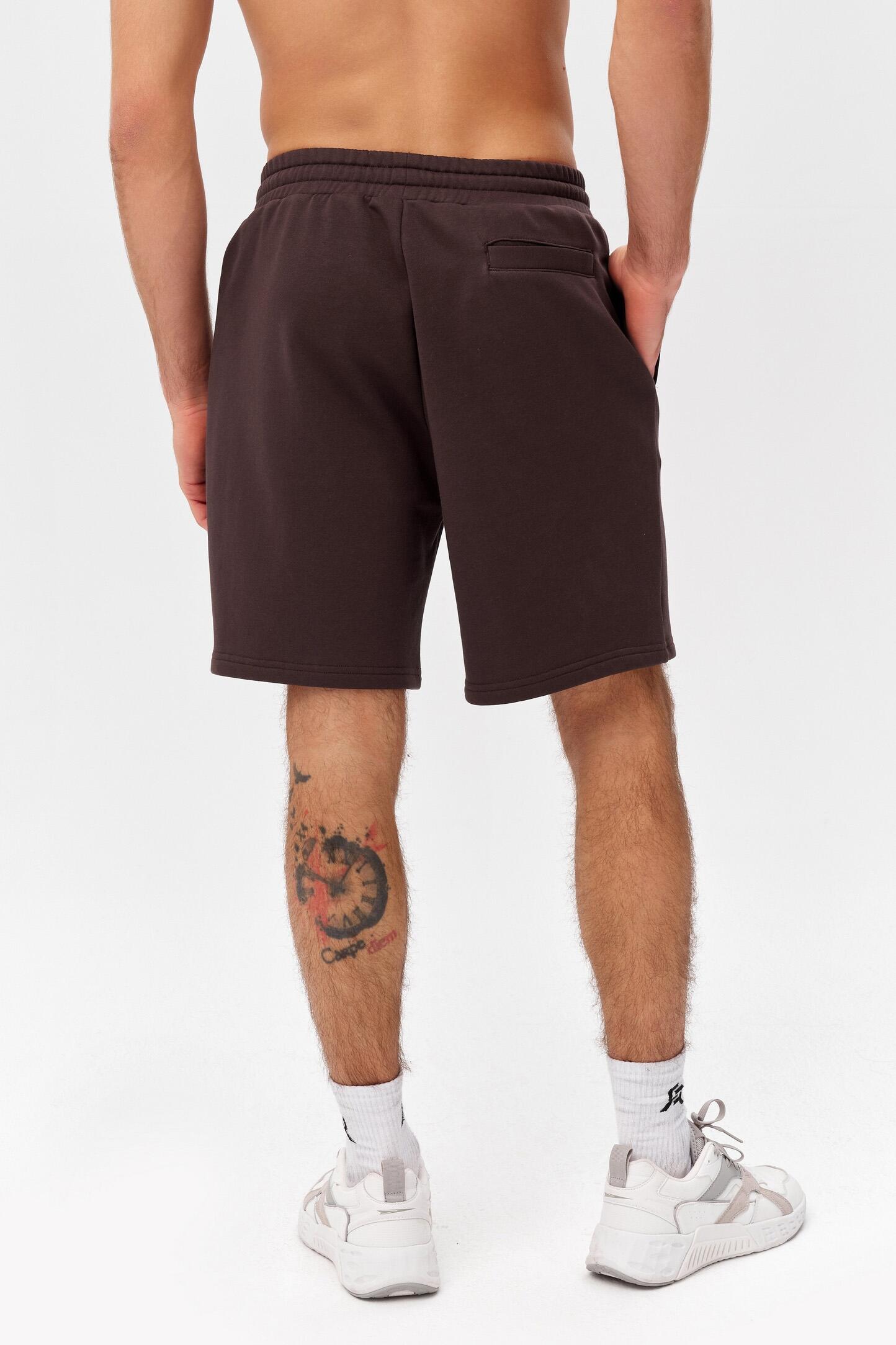 Rough Radical Katoenen Actieve Shorts Heren Tracksuit Shorts 3/5