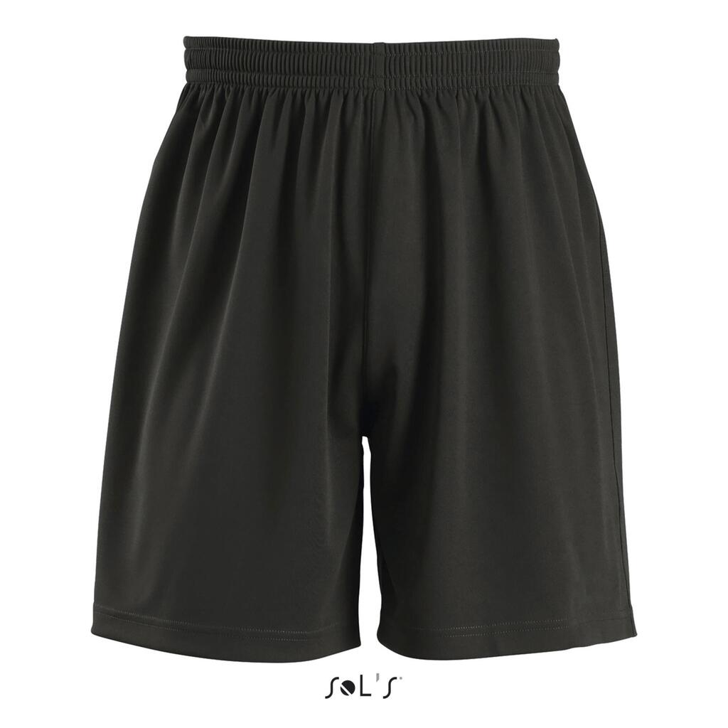 Short Sol's San Siro 2