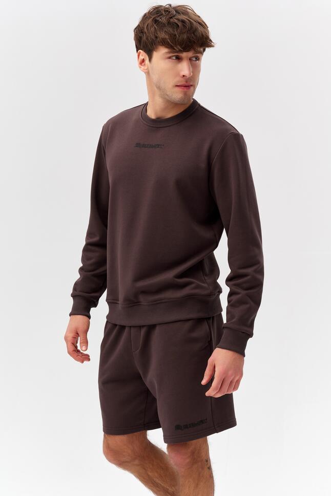 Męska bluza dresowa Rough Radical Active Cotton