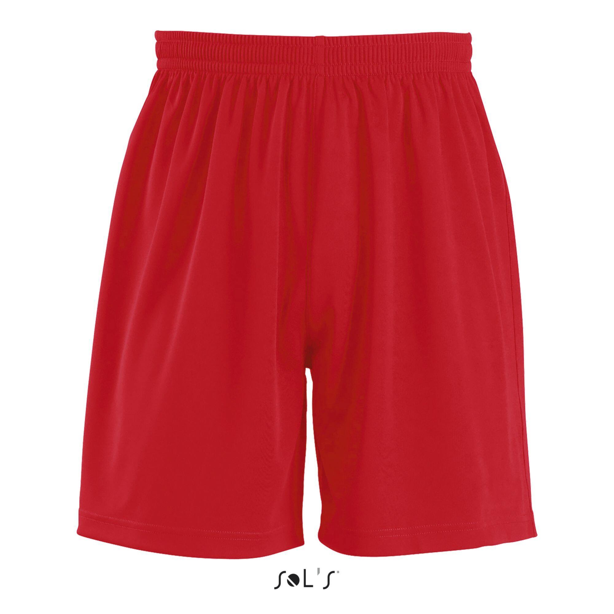 SOL'S Short Sol's San Siro 2