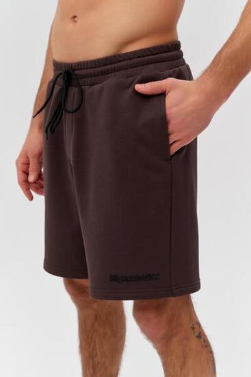Męskie spodenki dresowe Rough Radical Cotton Active Shorts Men