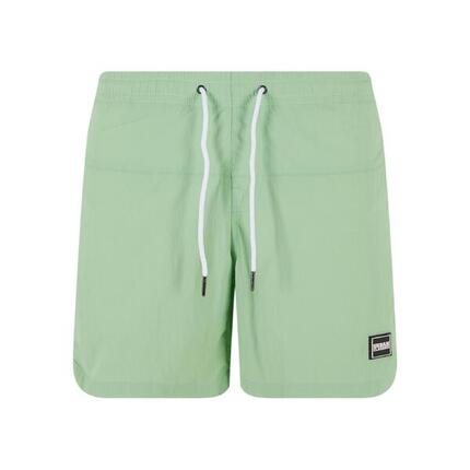 Short de bain Urban Classics Block GT
