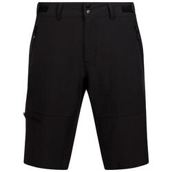 Short À Poches RALF DLX Homme (Noir)