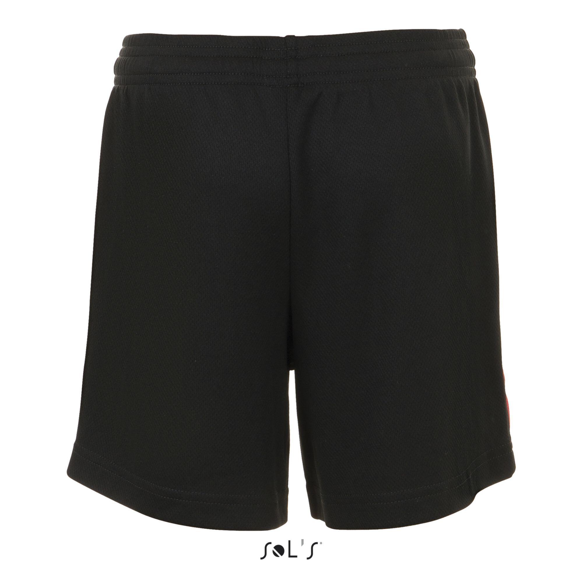 Shorts für Kinder Sol's Olimpico 2/4