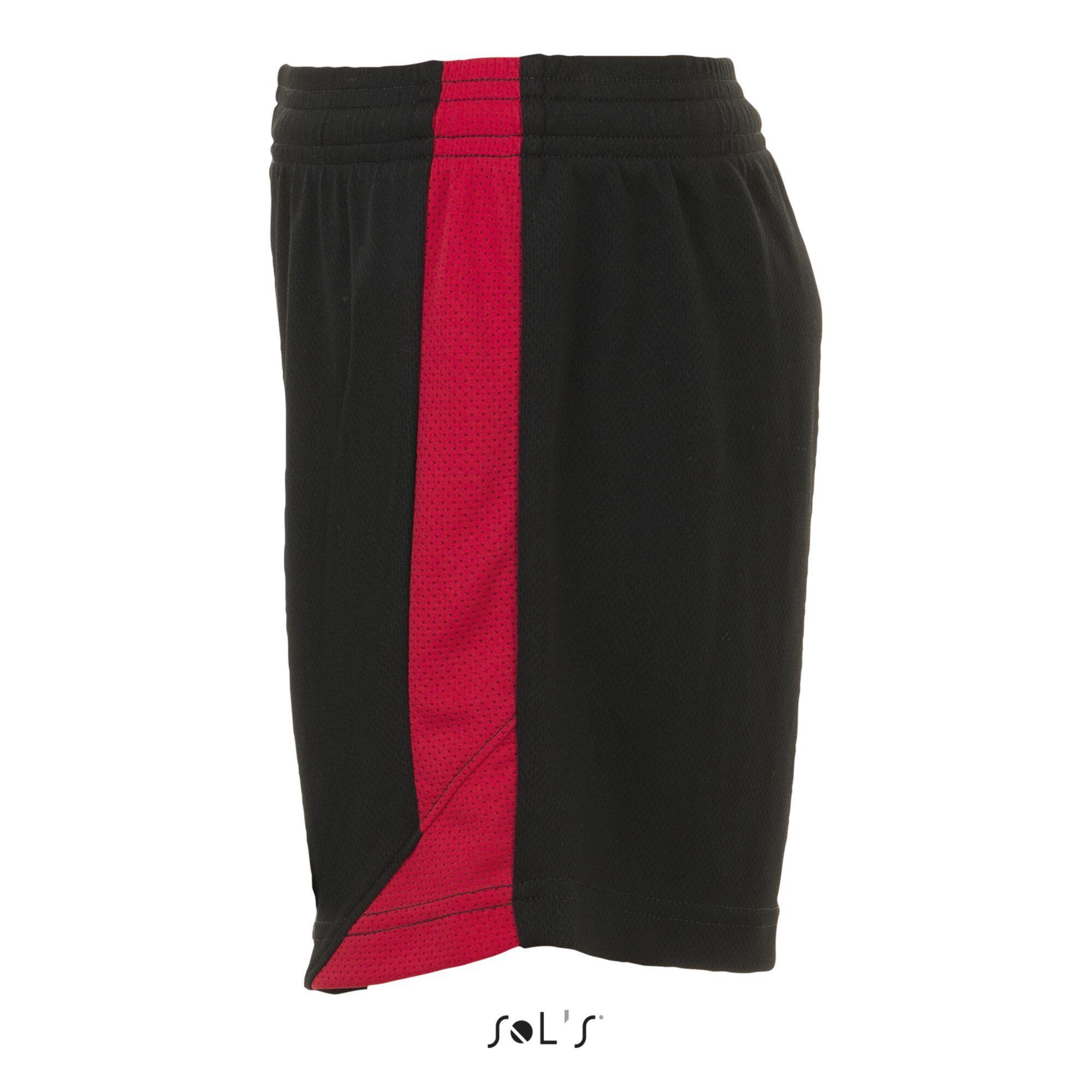 Shorts für Kinder Sol's Olimpico 3/4