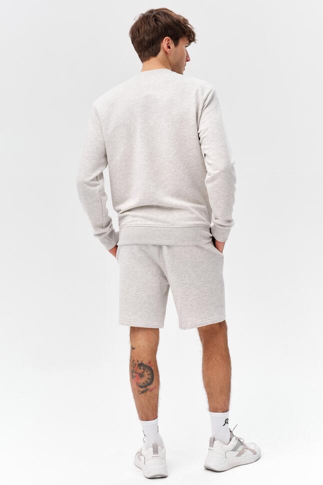 Męska bluza dresowa Rough Radical Active Cotton