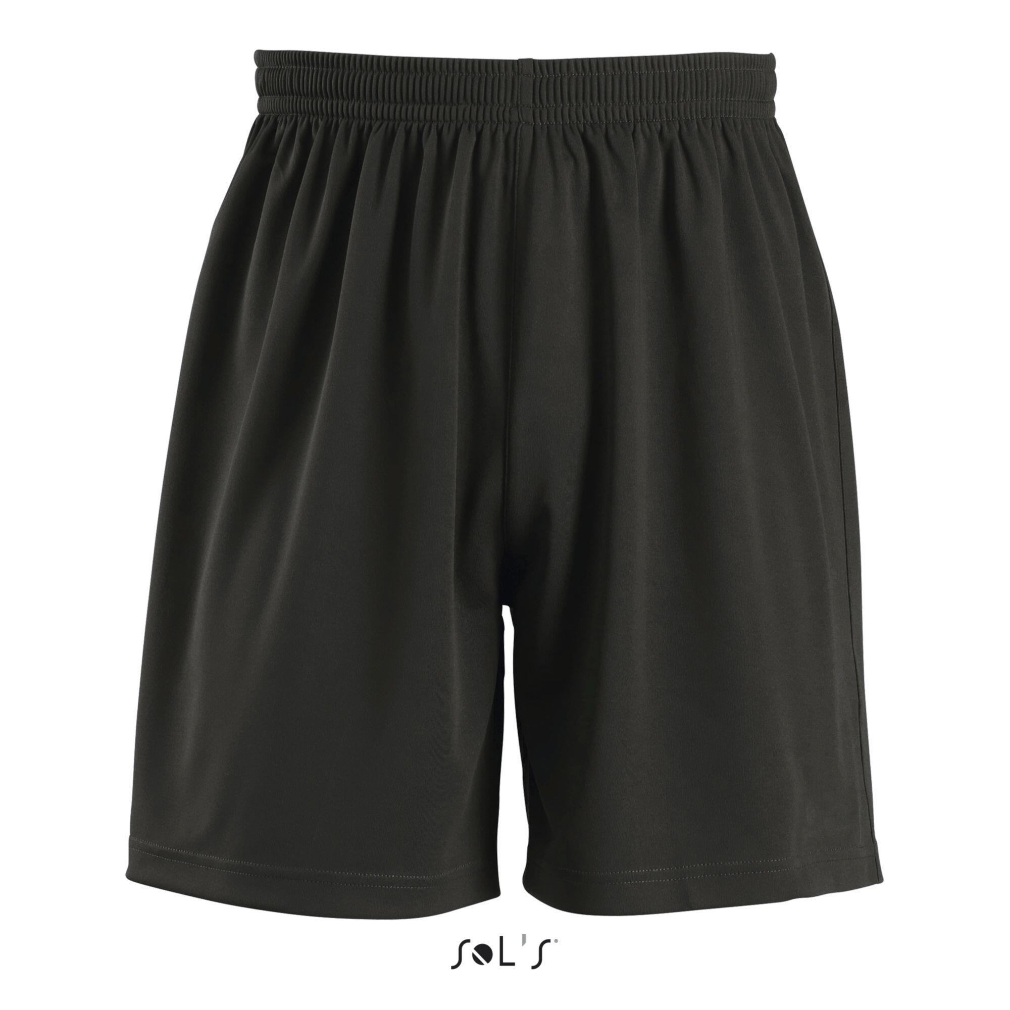 SOL'S Short per bambini Sol's San Siro 2