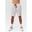 Rough Radical Cotton Active Shorts Shorts de survêtement Hommes