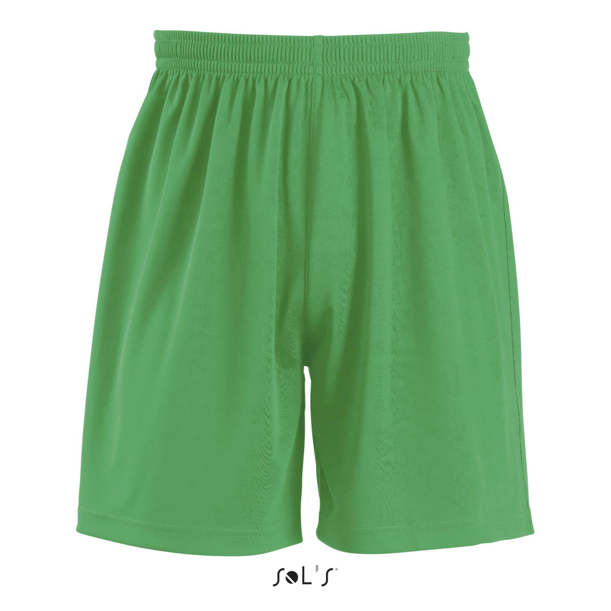 SOL'S Shorts per bambini Sol's San Siro 2