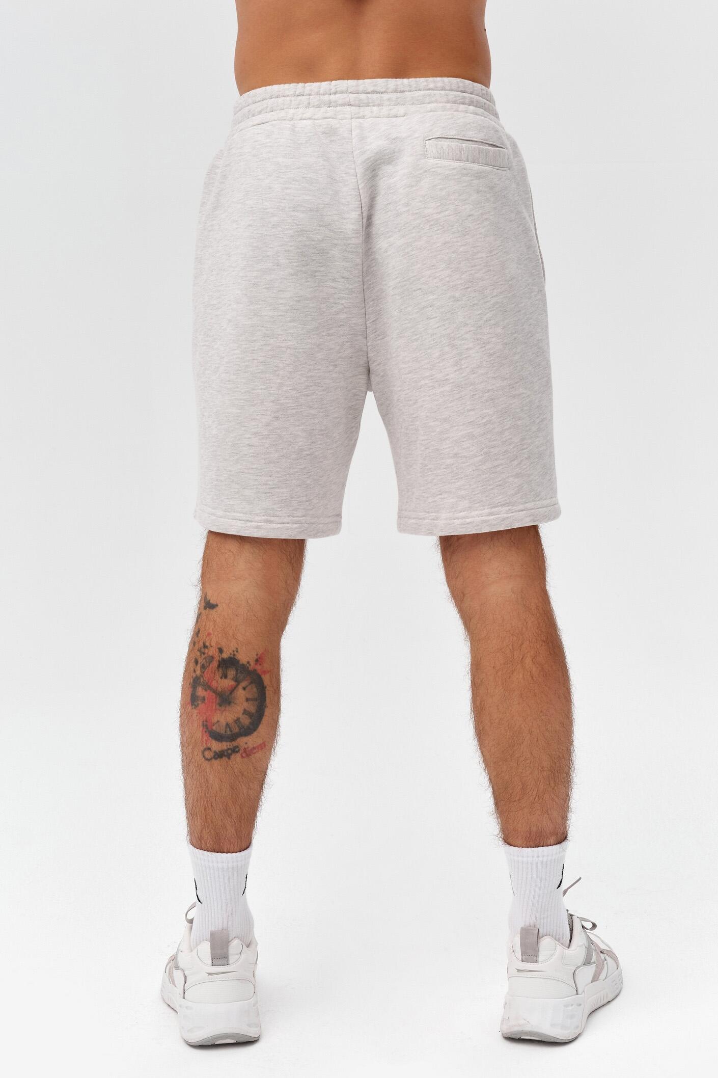 Pantaloncini da uomo in cotone Rough Radical Active Shorts Uomo 2/6