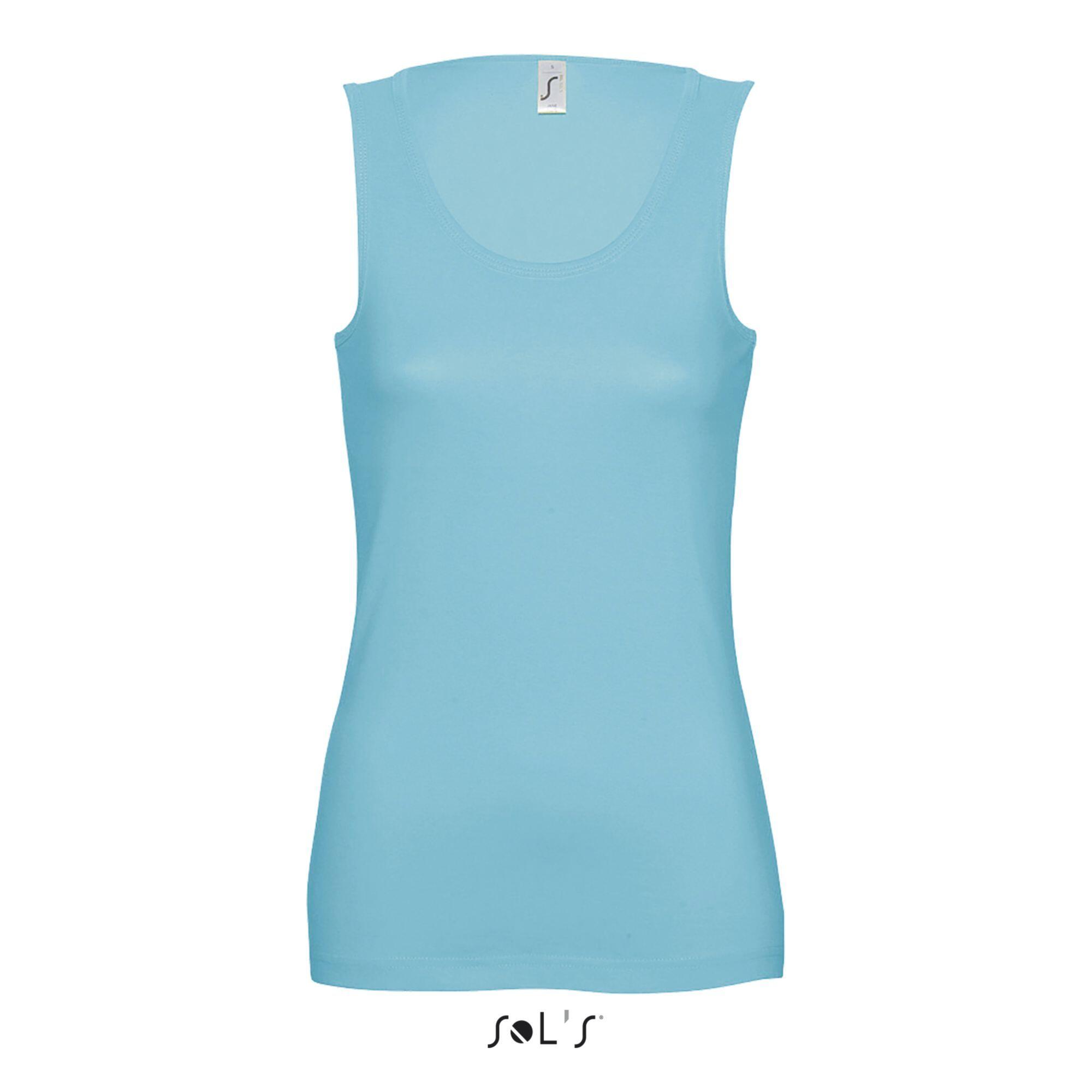 Damen-Top Sol's Jane 6/7