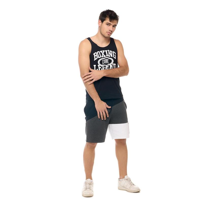 Maiou Leone Active Negru