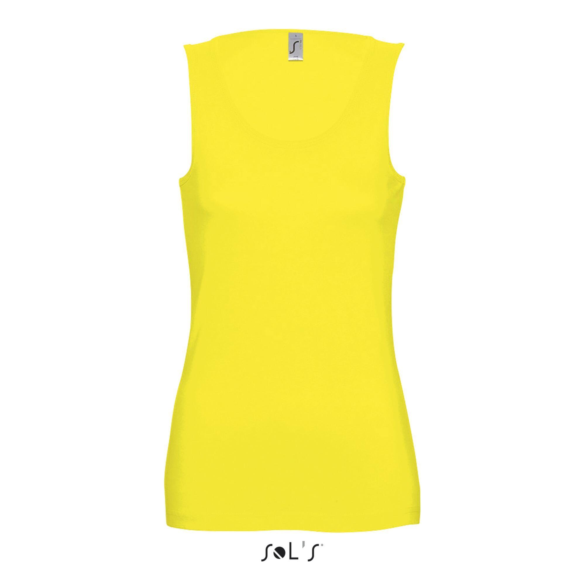 Damen-Top Sol's Jane 4/7