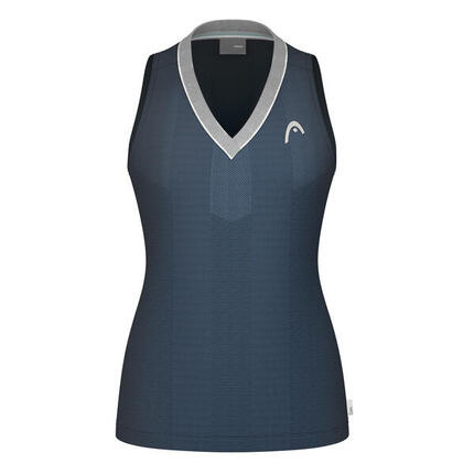 Damski tank top Head Performance
