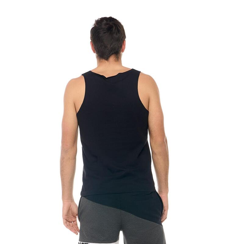 Maiou Leone Active Negru
