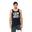 Maiou Leone Active Negru