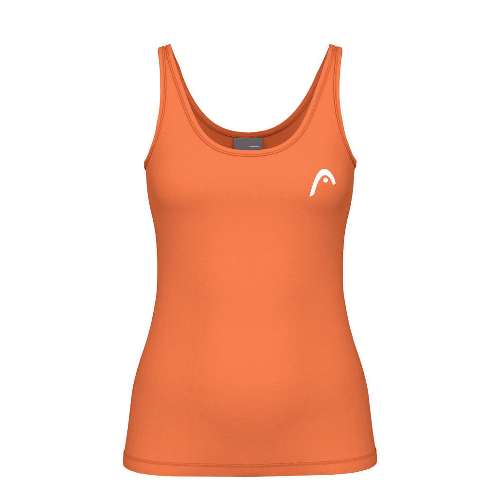 Women's tank top Head Spirit II