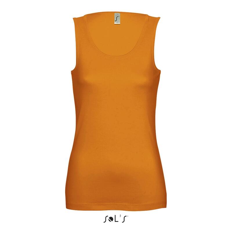 Női trikó Sol's Jane