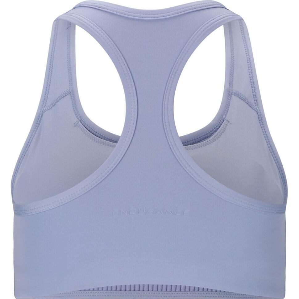Biustonosz dla kobiet Endurance Alanie