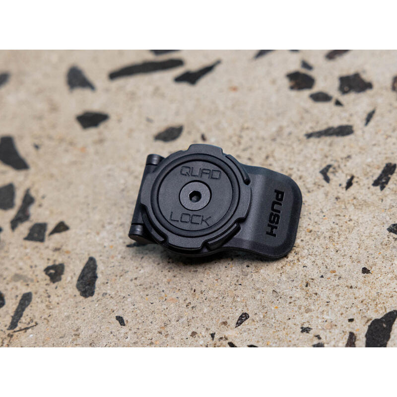 Levier de blocage Quad Lock 360