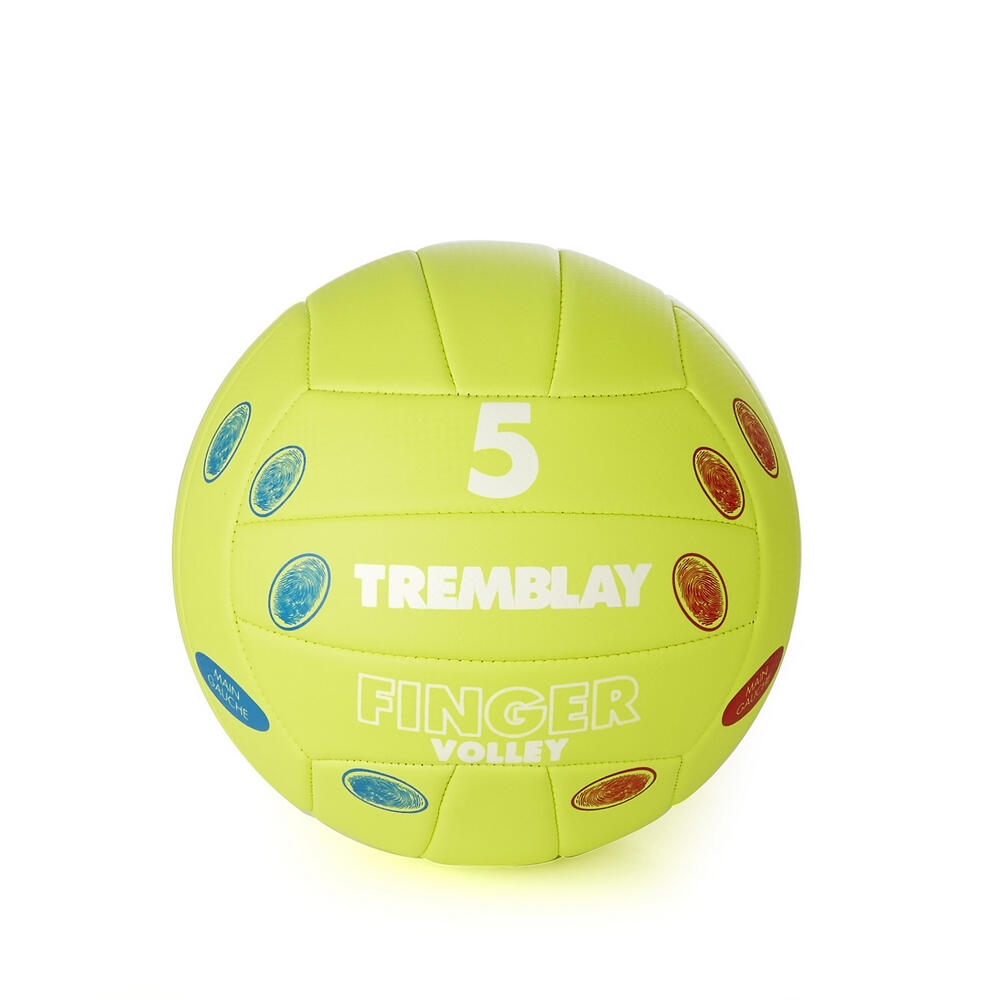 TREMBLAY picture