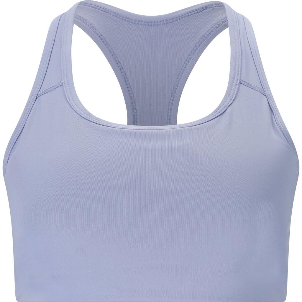 Endurance - Brassière Femme Endurance Alanie - Soutien-gorge - Bleu - 42 M/l - Decathlon