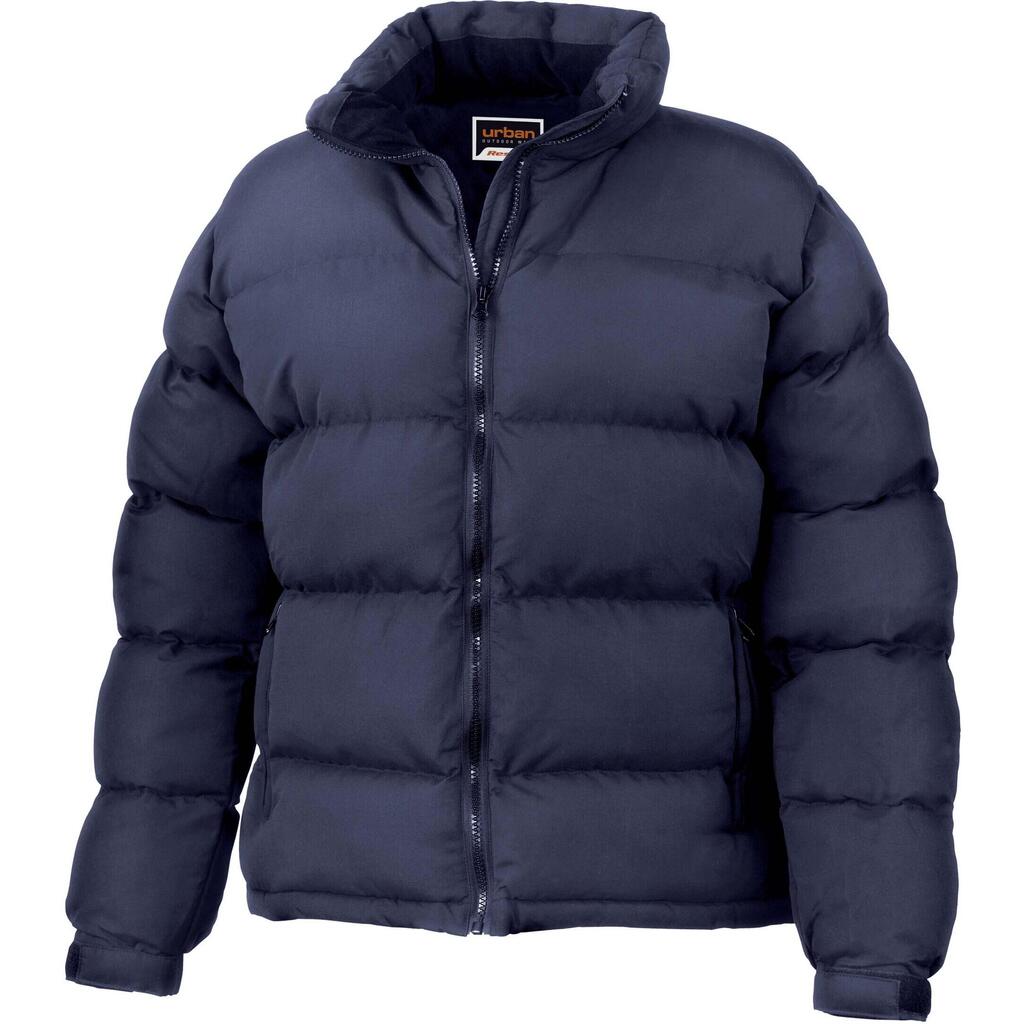 Women's Result Holkham Puffer