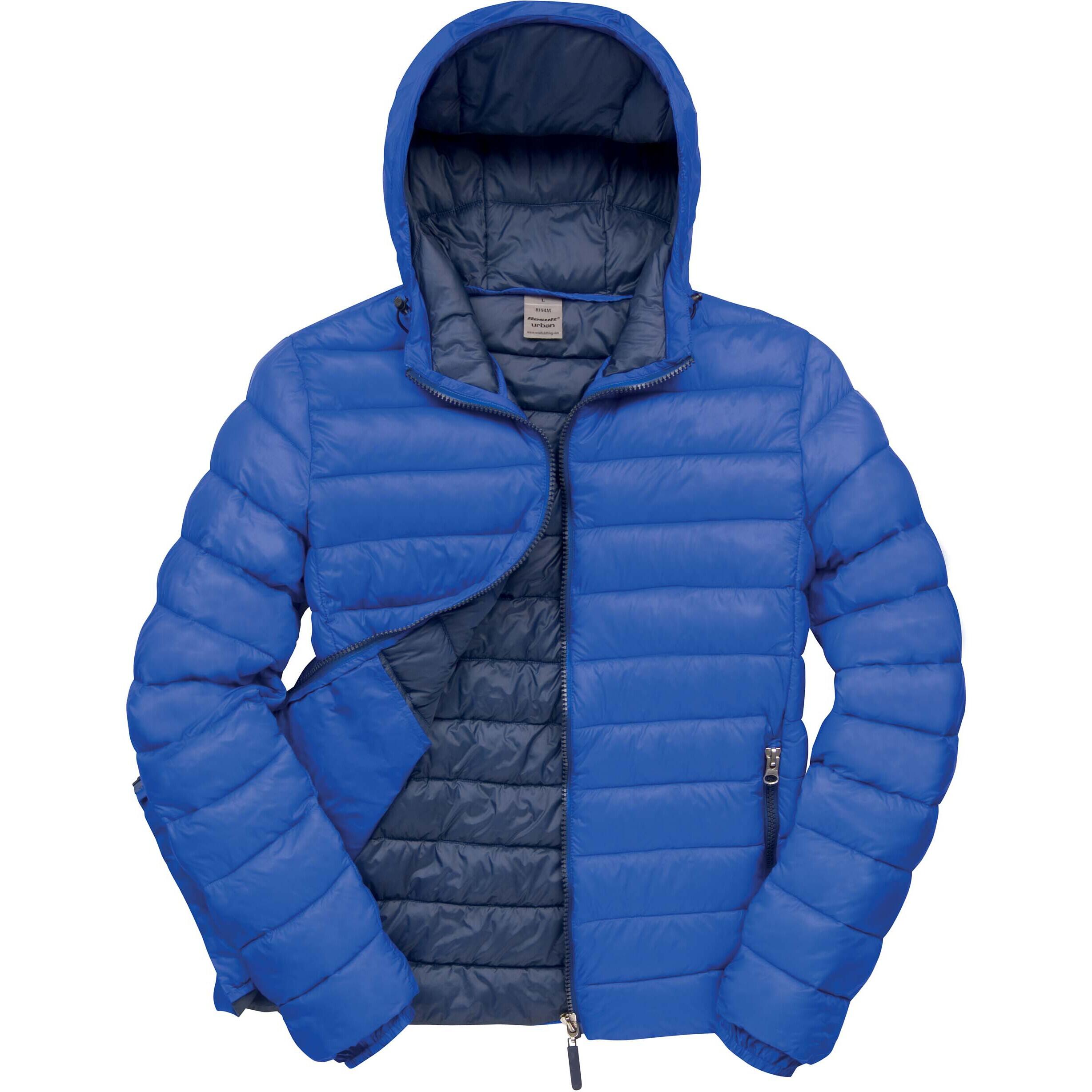 RESULT Donsjack voor heren Result Snowbird