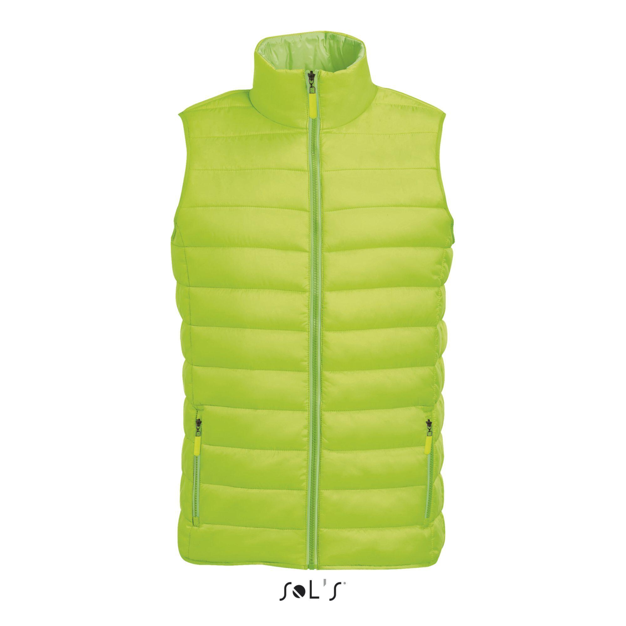 SOL'S Sol's Wave Puffer Vest