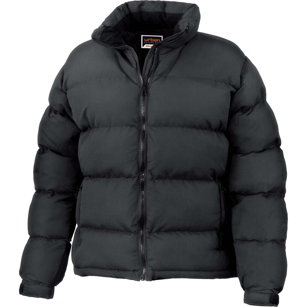 Women's Result Holkham Puffer