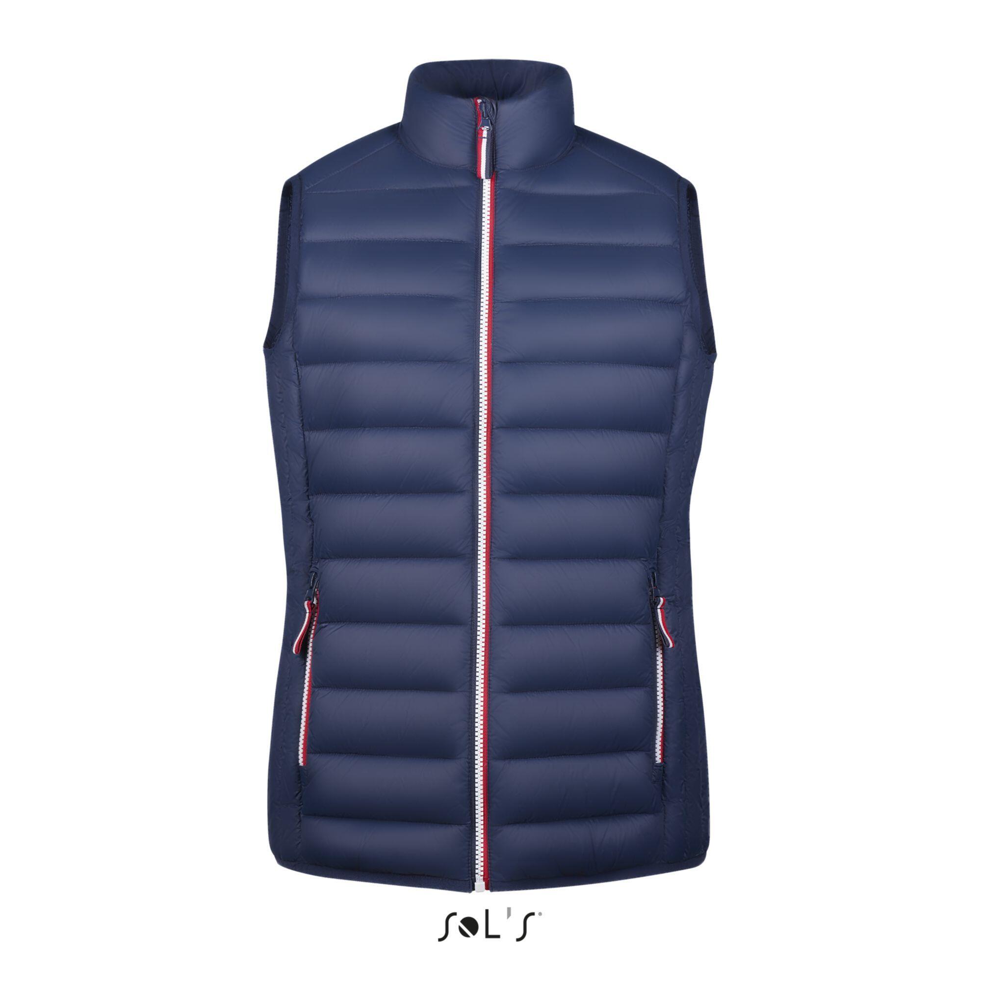 SOL'S Gilet da donna Sol's Victoire Bw