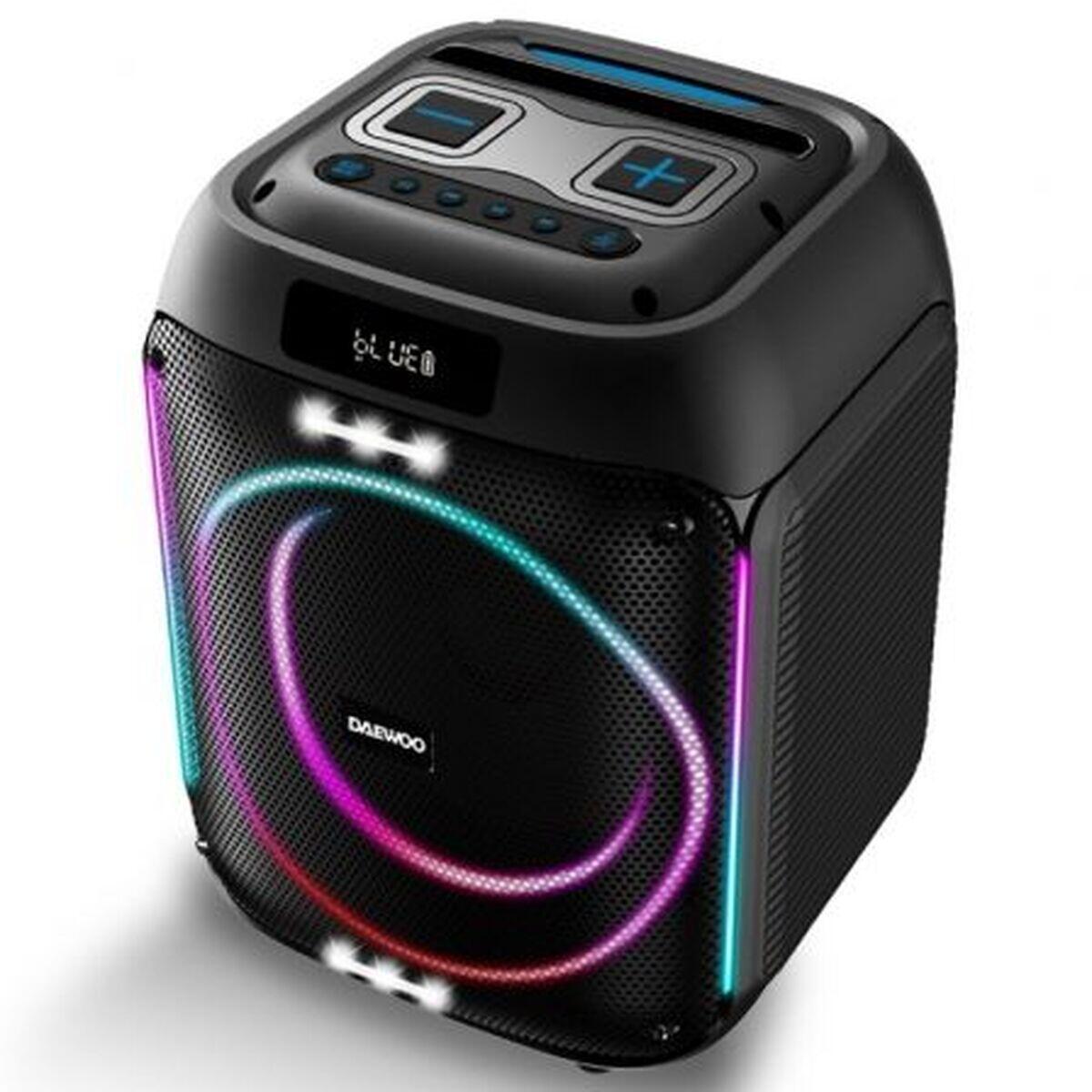 Altifalante PC Daewoo DW3009 Bluetooth