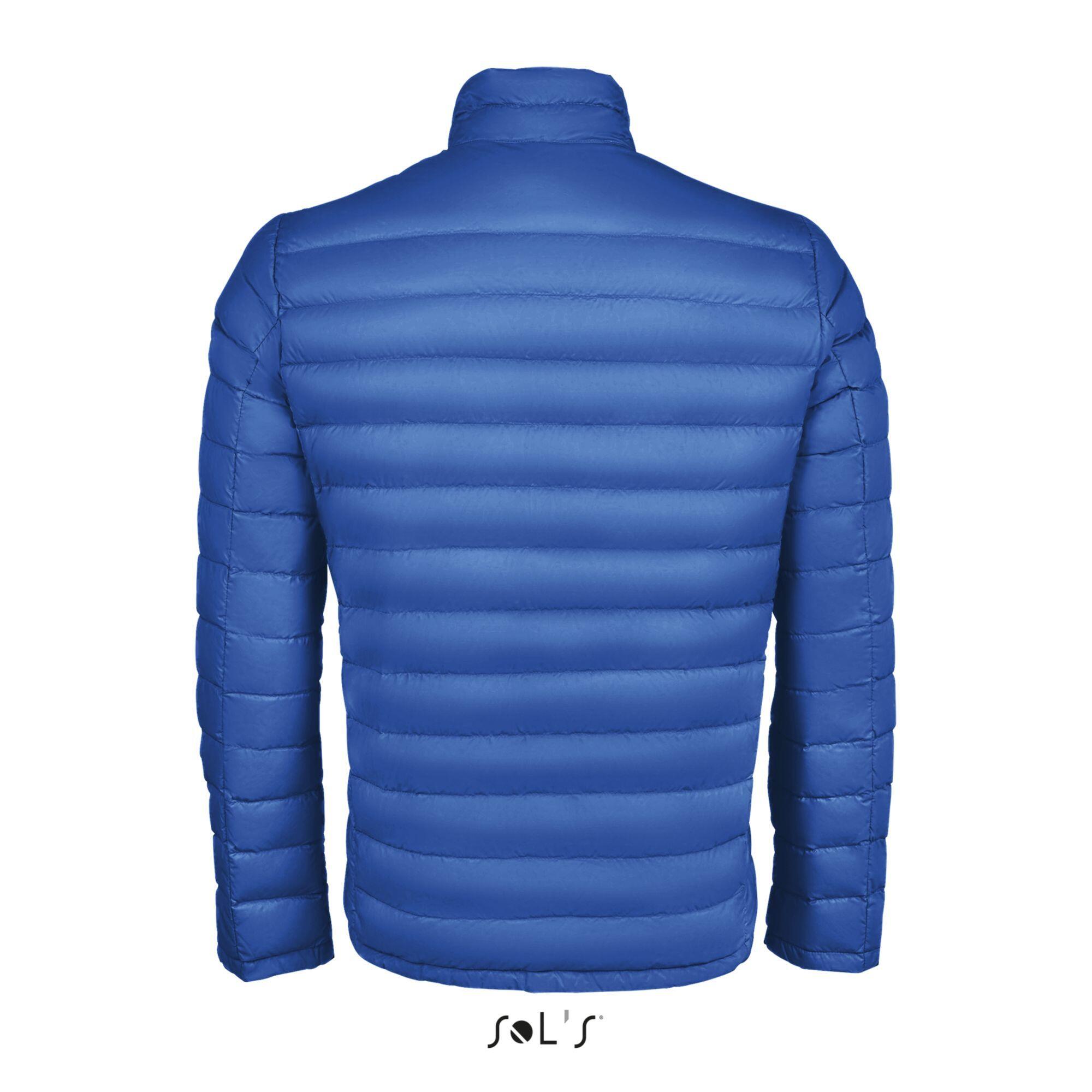 Daunenjacke Sol's Wilson 6/6