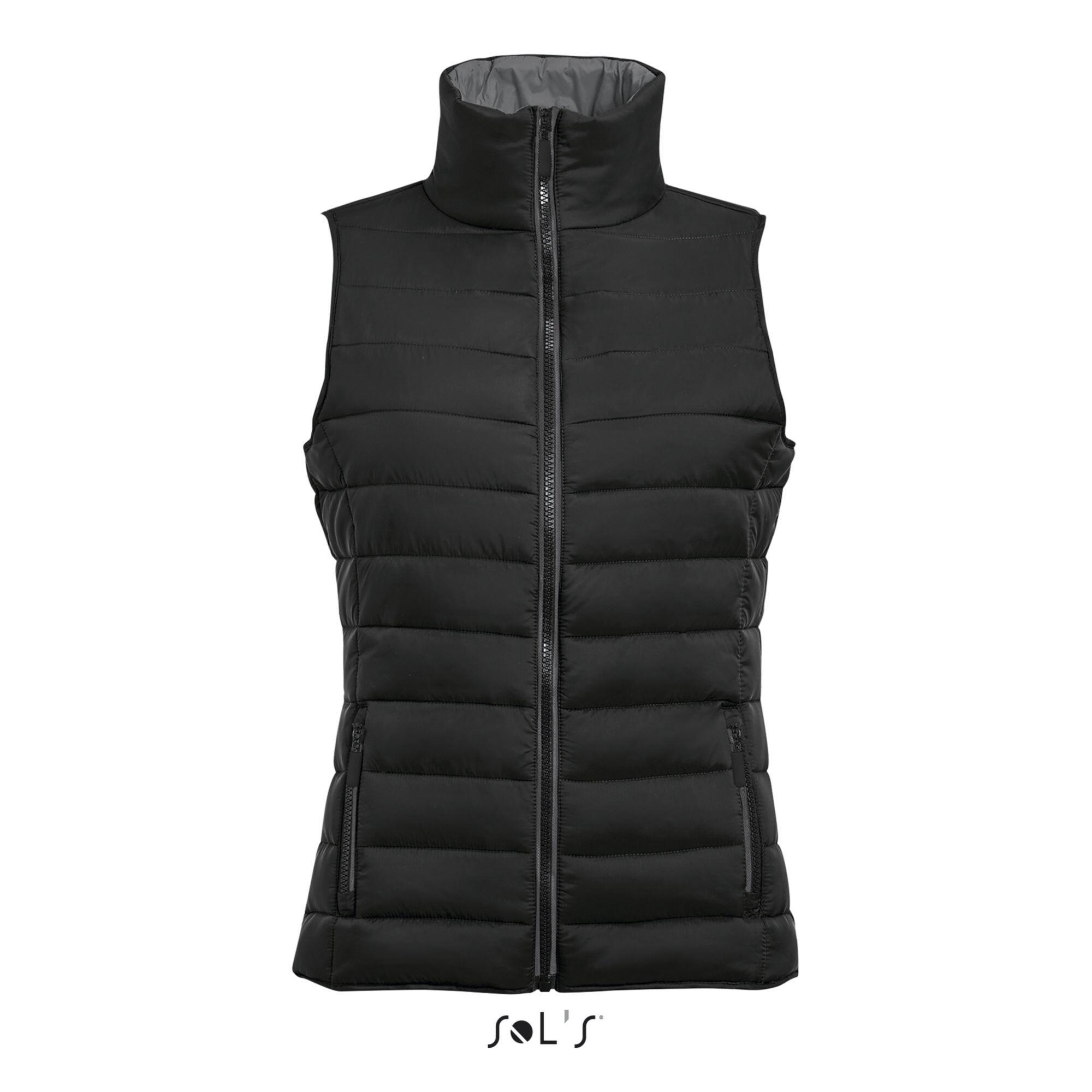 SOL'S Gilet da donna Sol's Wave