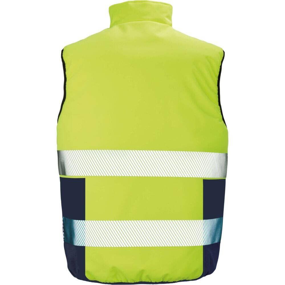 Chaleco de seguridad sin mangas Result 4/4