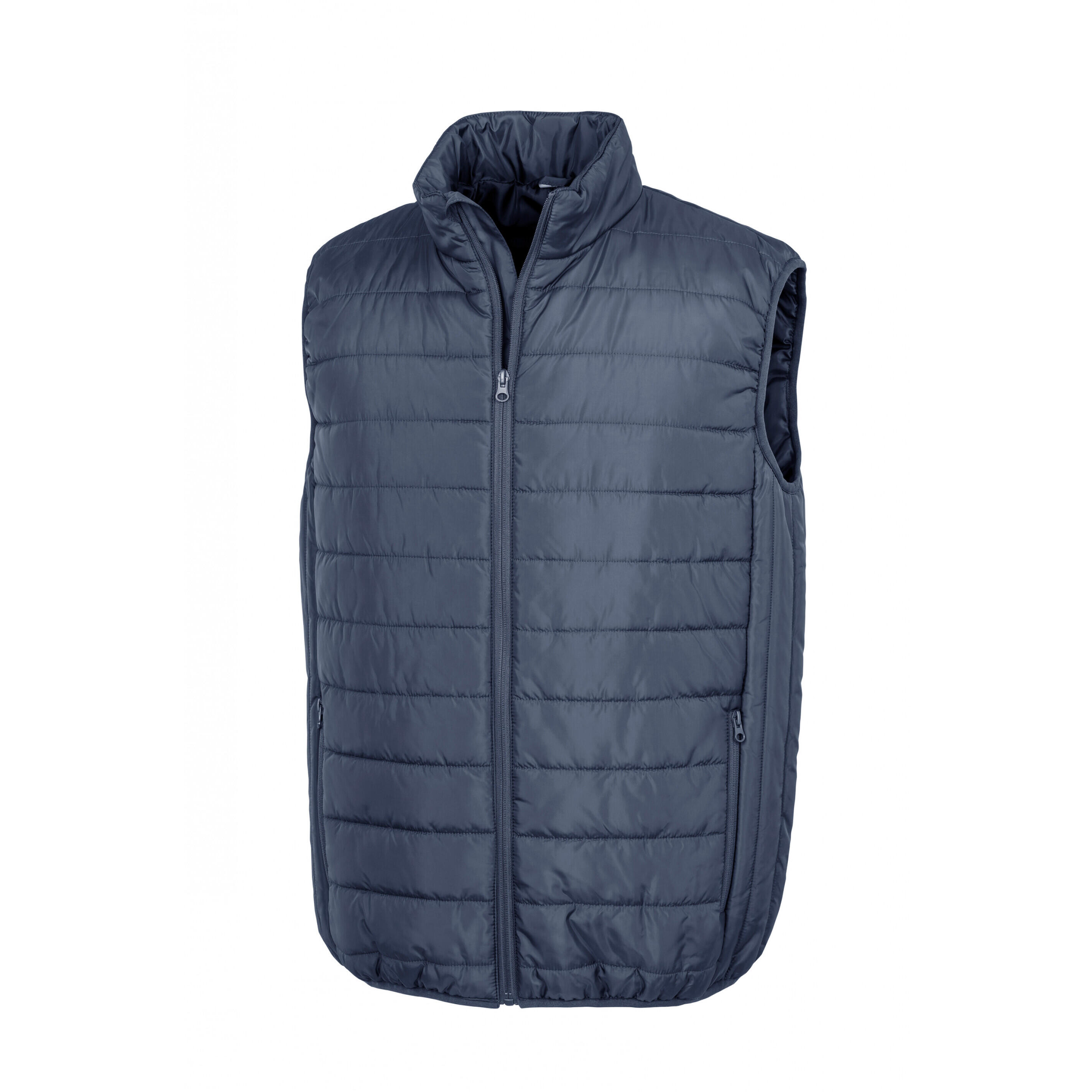 RESULT Quilted bodywarmer Result Core