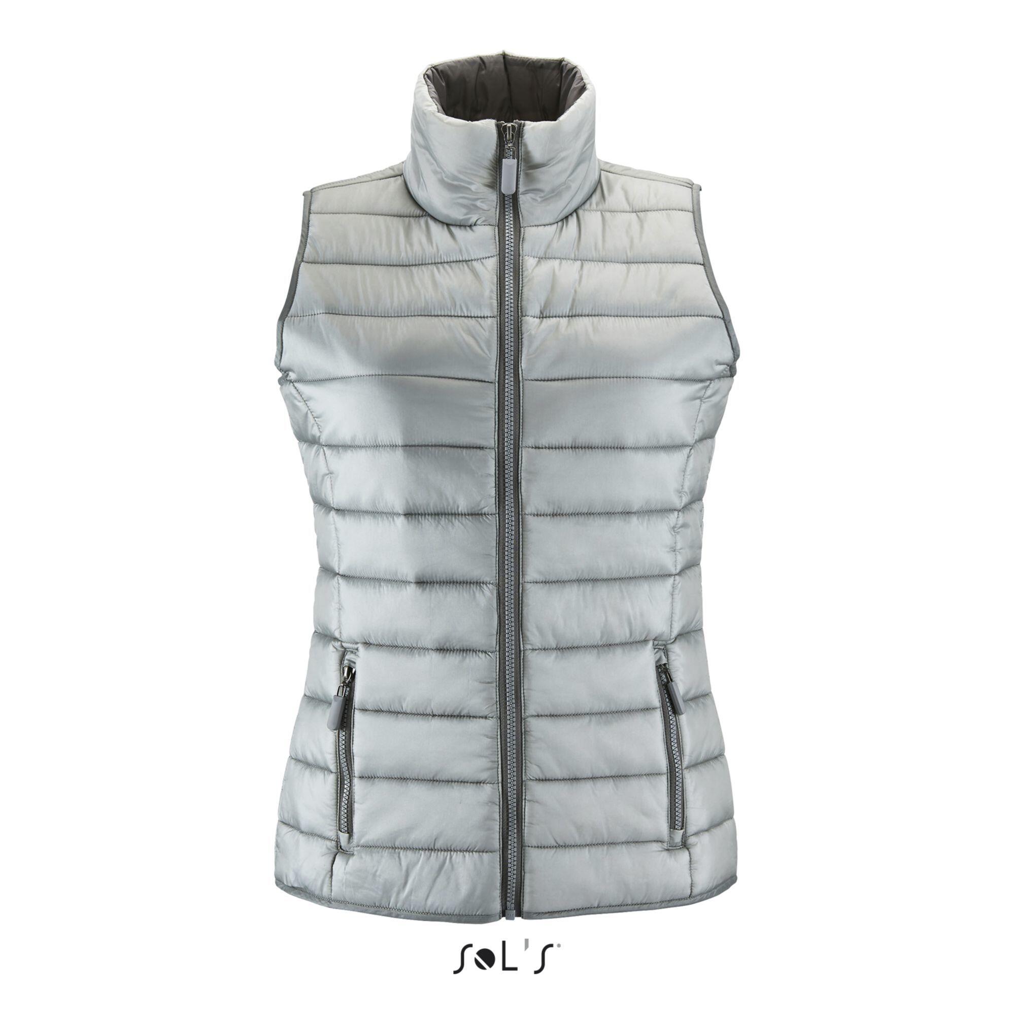 SOL'S Gilet da donna Sol's Wave