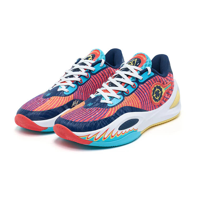 Scarpe basket Rigorer AR1 Year of the Dragon 3/3
