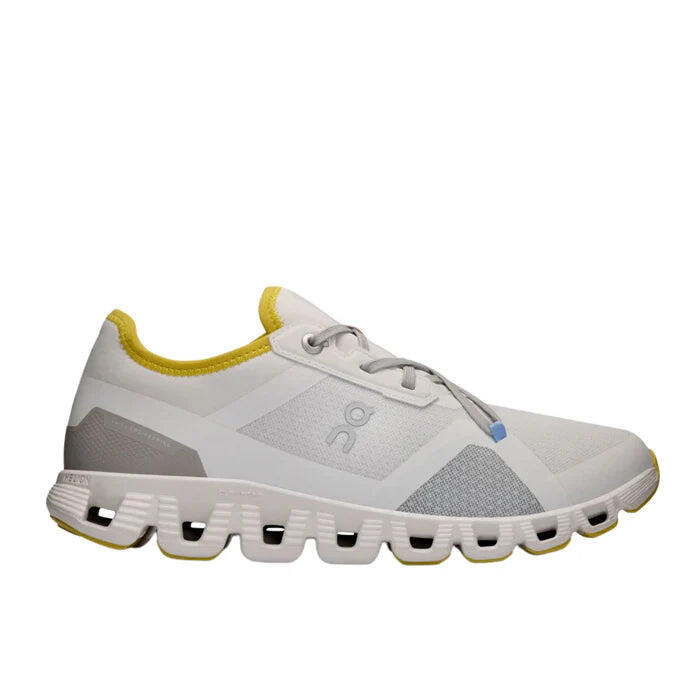 On Running Cloud X 3 AD Ice Ultramarine (Women's) — foto 2