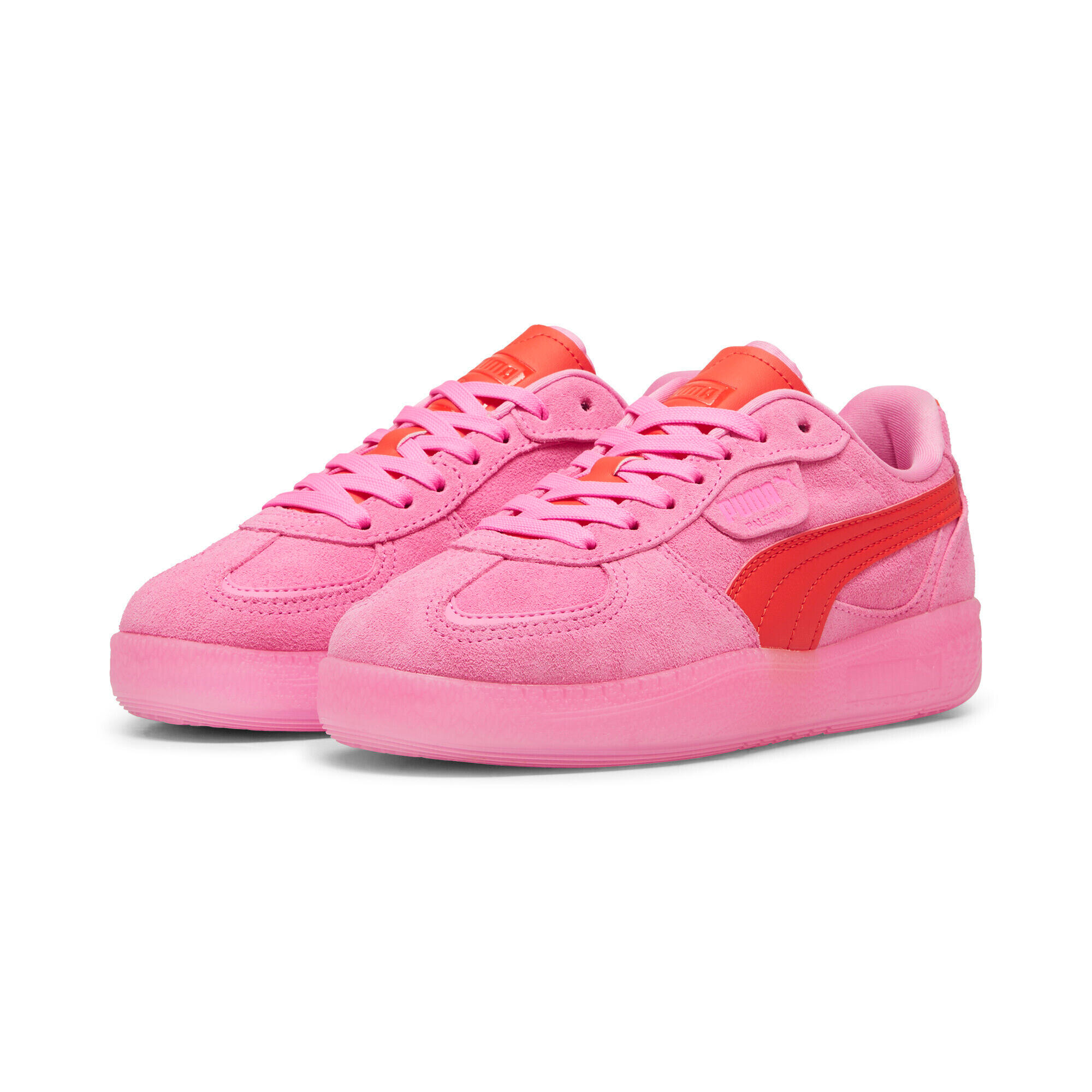 Baskets femme Puma Palermo Moda Xtra 4/7